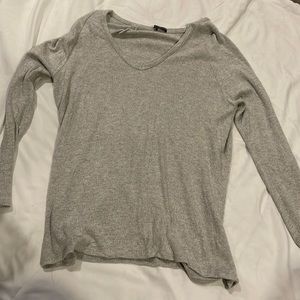 Super soft sweater really comfy